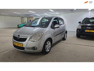 Opel Agila 1.0 Edition UNIEK 27.000KM!! Nieuwe apk..