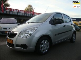 Opel Agila 1.0 Essentia (2009 KM NAP )