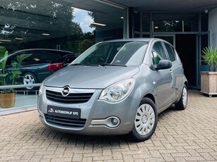 Opel Agila 1.2 Edition Airco*ElktrRmn*Apk