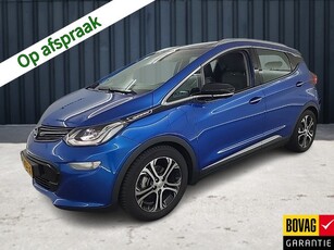 Opel Ampera-E Business executive 60 kWh 1e-Eig