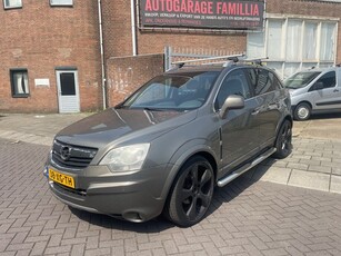 Opel Antara 3.2 V6 Cosmo