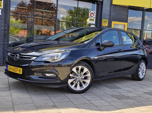 Opel Astra 1.0 Business+ Turbo I Parkeer Sensoren V + A I Navigatiesysteem