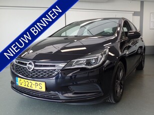 Opel Astra 1.0 Turbo 120 Jaar Edition Navi, Cruise contr