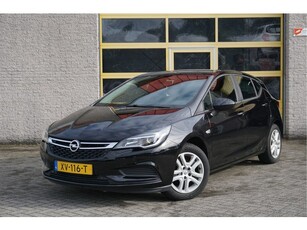 Opel Astra 1.0 Turbo 5drs Online Edition BJ2019 Led Pdc