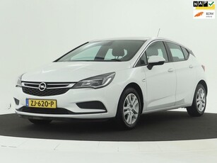 Opel Astra 1.0 Turbo Business Carplay Cruise controle