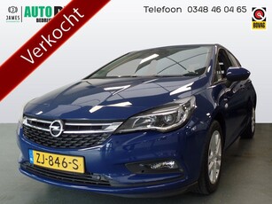 Opel Astra 1.0 Turbo Business Executive Navigatie