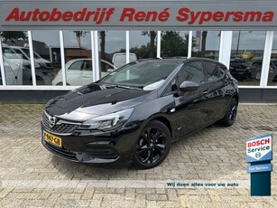 Opel Astra 1.2 Business Edition Climate control Cruise