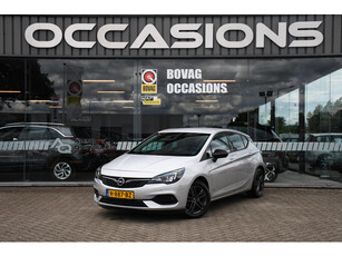 Opel Astra 1.2 Design & Tech APPLE CARPLAY/ NAVIGATIE/ CAMERA