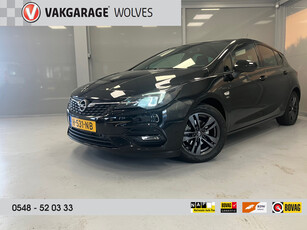 OPEL ASTRA 1.2 Edition 2020 | CAMERA | NAVI | CLIMA | NAP |