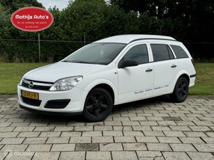 Opel Astra 1.3 CDTi Essentia Airco Grijs kenteken! Nieuwe