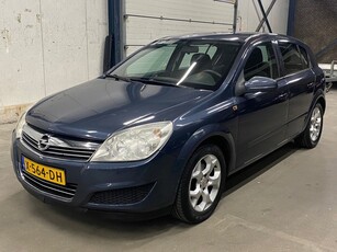 Opel Astra 1.3 CDTi EssentiaAirco