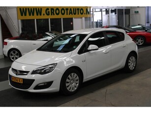 Opel Astra 1.4 Berlin Airco, Isofix, Stuurbekrachtiging