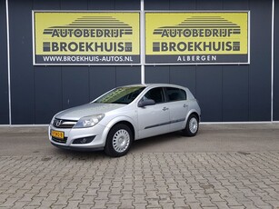 Opel Astra 1.4 Business (bj 2009)