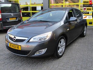 Opel Astra 1.4 Edition