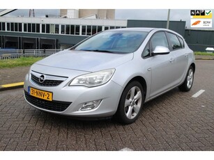 Opel Astra 1.4 Edition