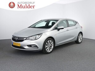 Opel Astra 1.4 Edition Turbo Trekhaak (bj 2016)