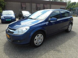 Opel Astra 1.4 Temptation (bj 2008)