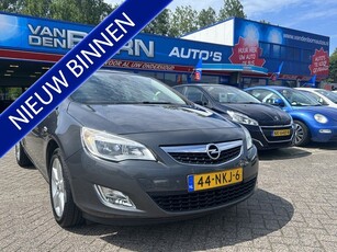 Opel Astra 1.4 Turbo Edition LMV Trekhaak 5 drs 3 mnd