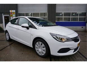 Opel Astra 1.5CDTI 77kW Business Edition (bj 2020)