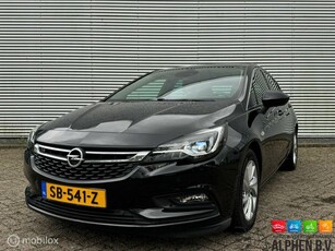 Opel Astra 1.6 CDTI full option