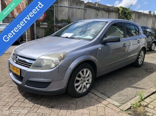 Opel Astra 1.6 Cosmo APK 24-06-2025!!