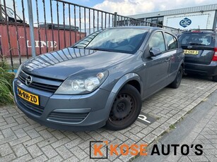 Opel Astra 1.6 Enjoy (bj 2005)