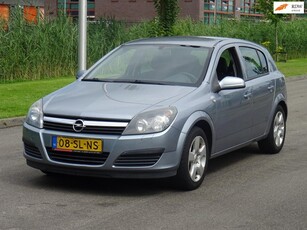 Opel Astra 1.6 Enjoy BJ2006 NAP/AIRCO/CRUISE/APK