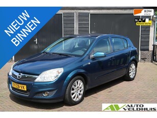 Opel Astra 1.6 Temptation