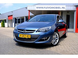 Opel Astra 1.6 Turbo 170pk Sport