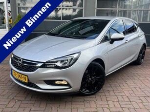 Opel Astra 1.6 Turbo Innovation 200PK