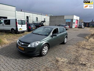 Opel Astra 1.7 CDTi Edition Clima.Navi