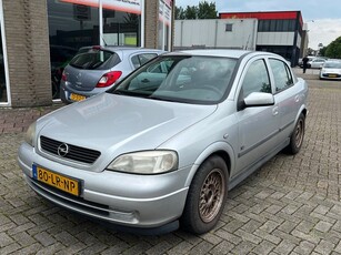 Opel Astra 2.0 DTH Njoy - AIRCO -