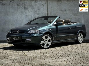 Opel Astra Cabriolet 2.2-16V Clima Org. NL 2x