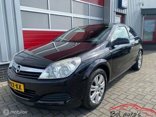 Opel Astra GTC 1.4 Edition apk 5-2025!