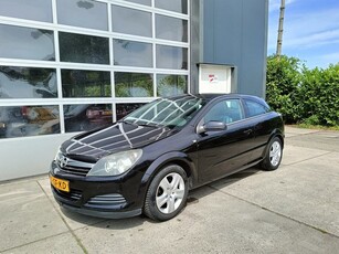 Opel Astra GTC 1.6 Cosmo