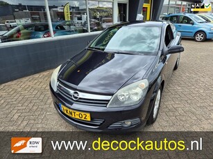 Opel Astra GTC 1.6 Edition