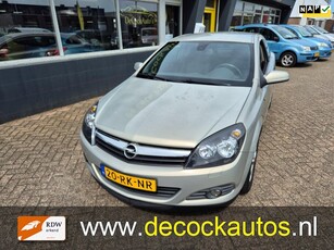 Opel Astra GTC 1.6 Sport/AIRCO