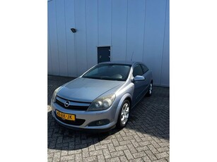 Opel Astra GTC 1.6 Sport (NL-auto, meeneem prijs!)