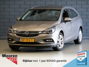 Opel Astra Sports Tourer 1.0 105PK Online Edition