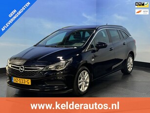 Opel Astra Sports Tourer 1.0 Business+ Airco Navi PDC