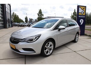 Opel Astra Sports Tourer 1.0 Business+ Cruise, Carplay