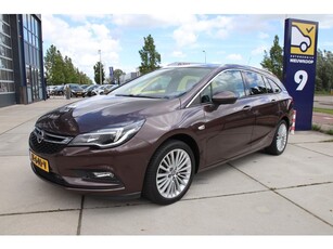 Opel Astra Sports Tourer 1.0 Innovation Trekhaak, AGR