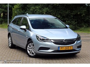 Opel Astra Sports Tourer 1.0 Online Edition 2017