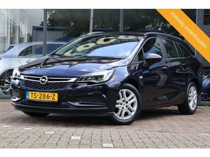 Opel Astra Sports Tourer 1.0 Online Edition