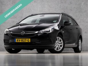 Opel Astra Sports Tourer 1.0 Online Edition (APPLE CARPLAY