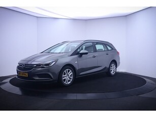 Opel Astra Sports Tourer 1.0 Online Edition