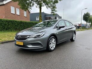 Opel Astra Sports Tourer 1.0 Online Edition