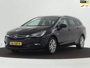 Opel Astra Sports Tourer 1.0 Online Edition NAVI CarPlay