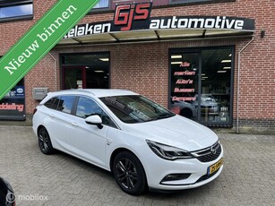 Opel Astra Sports Tourer 1.0 Turbo 120 Jaar Edition