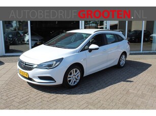 Opel Astra Sports Tourer 1.0 Turbo Business (bj 2019)